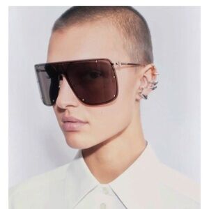Alexander McQueen Sunglasses